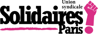 Union Syndicale Solidaires Paris 