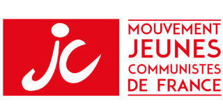 MOUVEMENT JEUNES COMMUNISTES DE FRANCE
