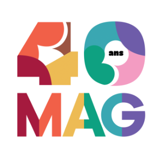 MAG Jeunes LGBT+