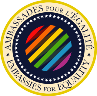 Ambassades pour l'égalité