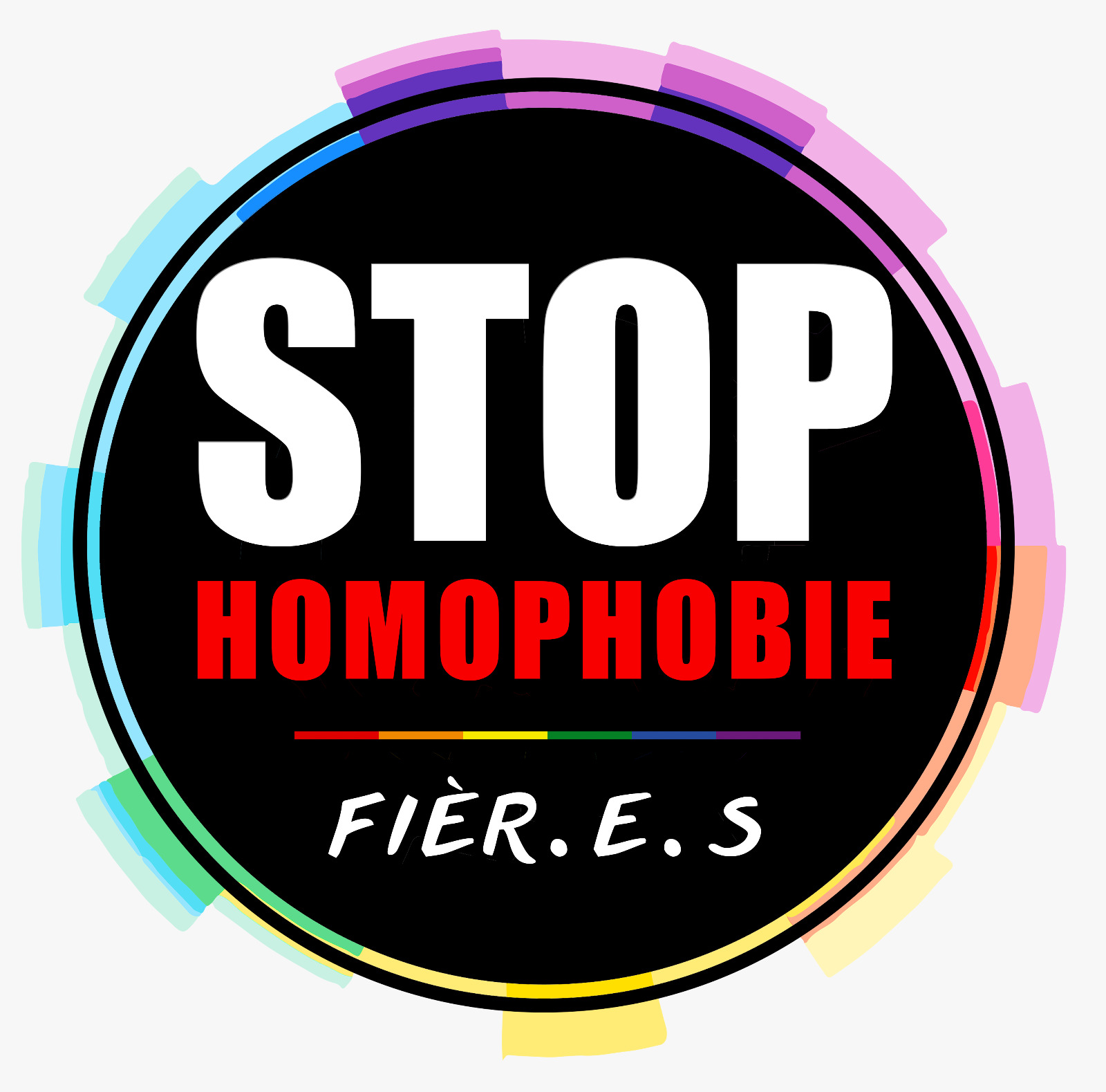 ASSOCIATION STOP HOMOPHOBIE