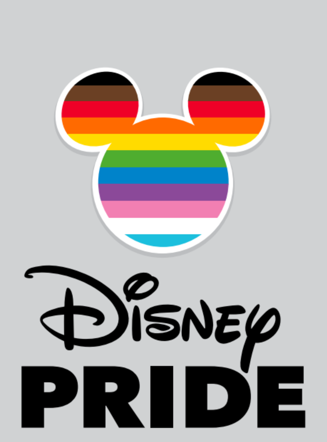 Disney Pride