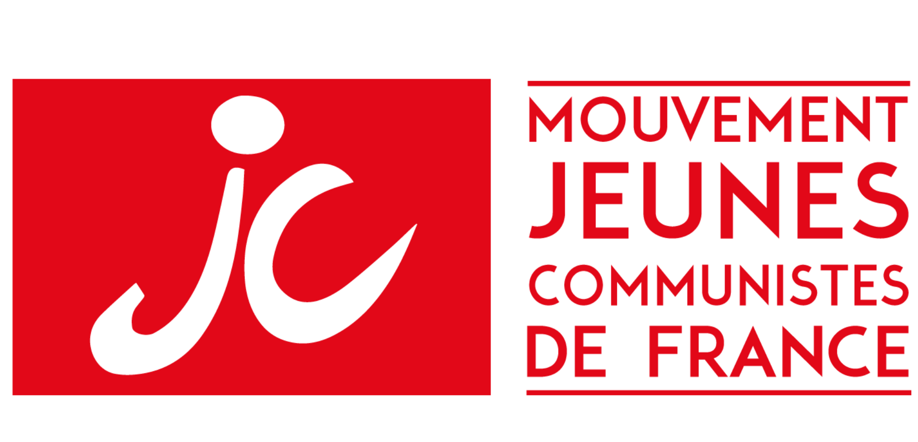 MOUVEMENT JEUNES COMMUNISTES DE FRANCE
