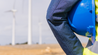 Sécurité au travail