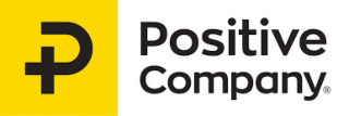 POSITIVE COMPANY