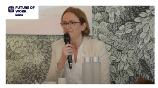 Ambition Compagnons project: how to attract and retain workers by redefining the employer promise?	