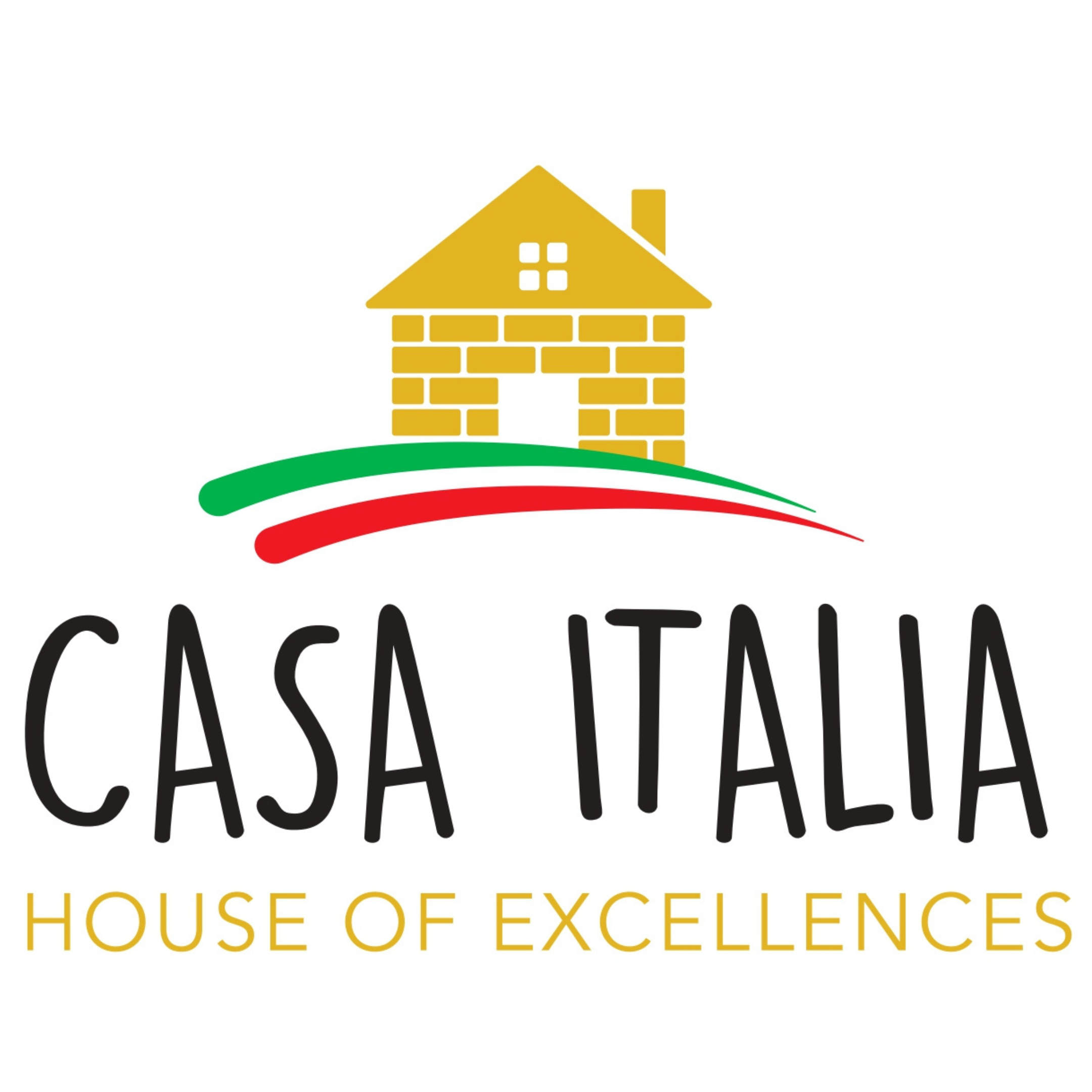 Casa Italia – House of Excellences