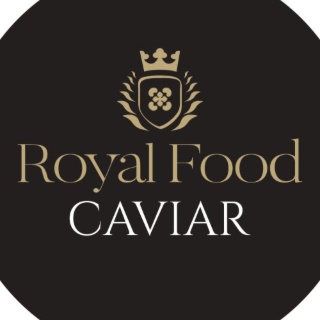ROYAL FOOD CAVIAR