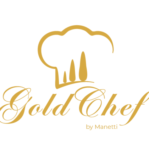 GOLD CHEF BY MANETTI