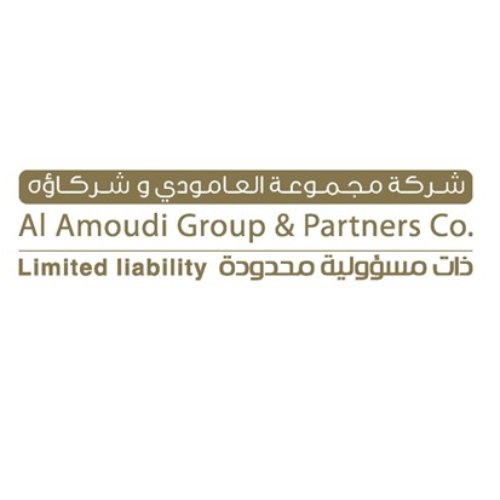 AL AMOUDI GROUP & PARTNERS CO