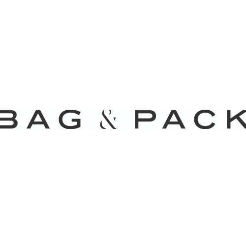 BAG & PACK