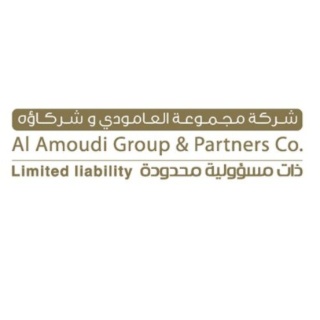 AL AMOUDI GROUP & PARTNERS CO