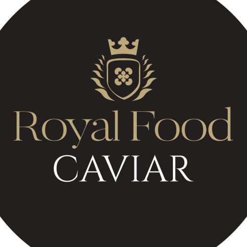 ROYAL FOOD CAVIAR