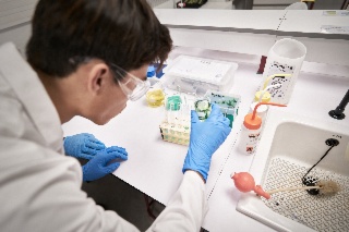 Samedi 8 novembre de 9h30 à 14h45 