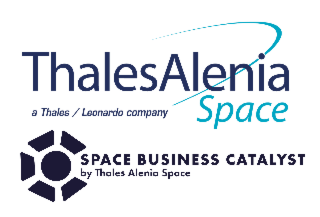 THALES ALENIA SPACE FRANCE