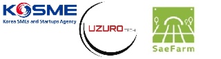 KOSME - Uzurotech, Saefarm 