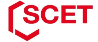 GROUPE SCET