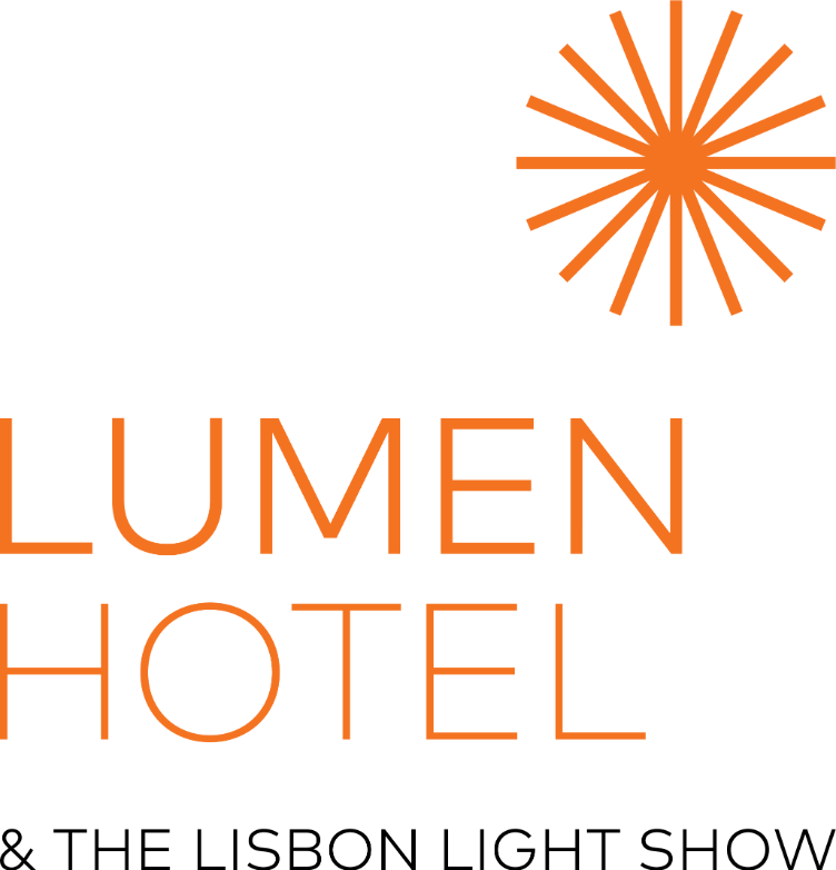 Lumen Hotel & The Lisbon Light Show