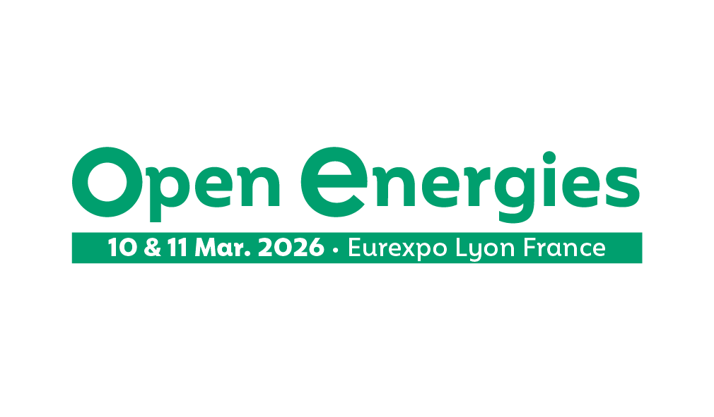 Open Energies Mars 2026