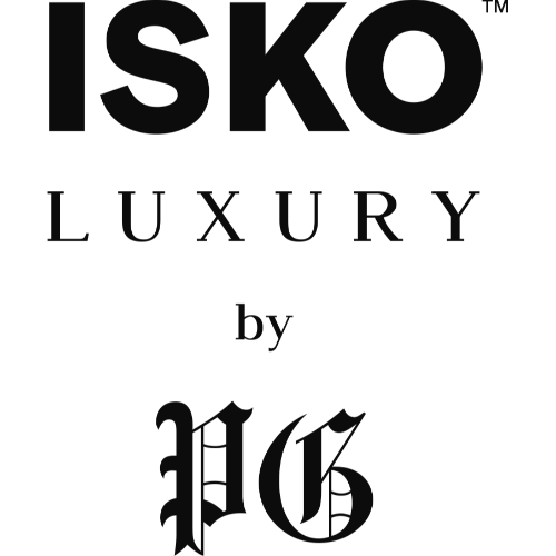 ISKO LUXURY BY PG