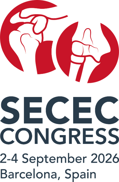 European Society For Surgery of the Shoulder and Elbow Congress - SECEC