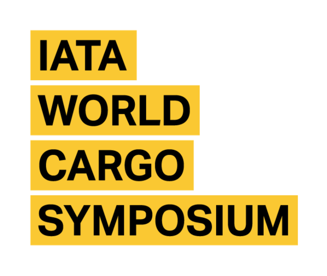 IATA World Cargo Symposium - WCS