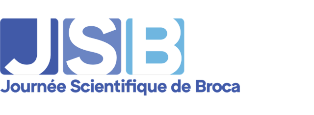 Journées Scientifique de Broca - JSB