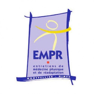 Congrès des Entretiens de Médecine Physique et de Réadaptation - EMPR 