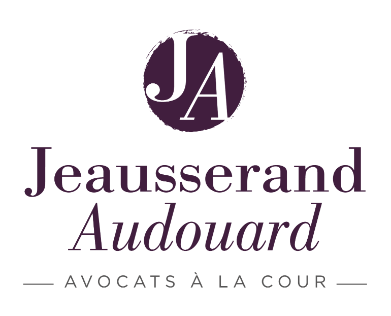 Jeausserand Audouard