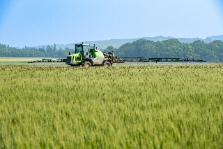 Agréments phytosanitaires 