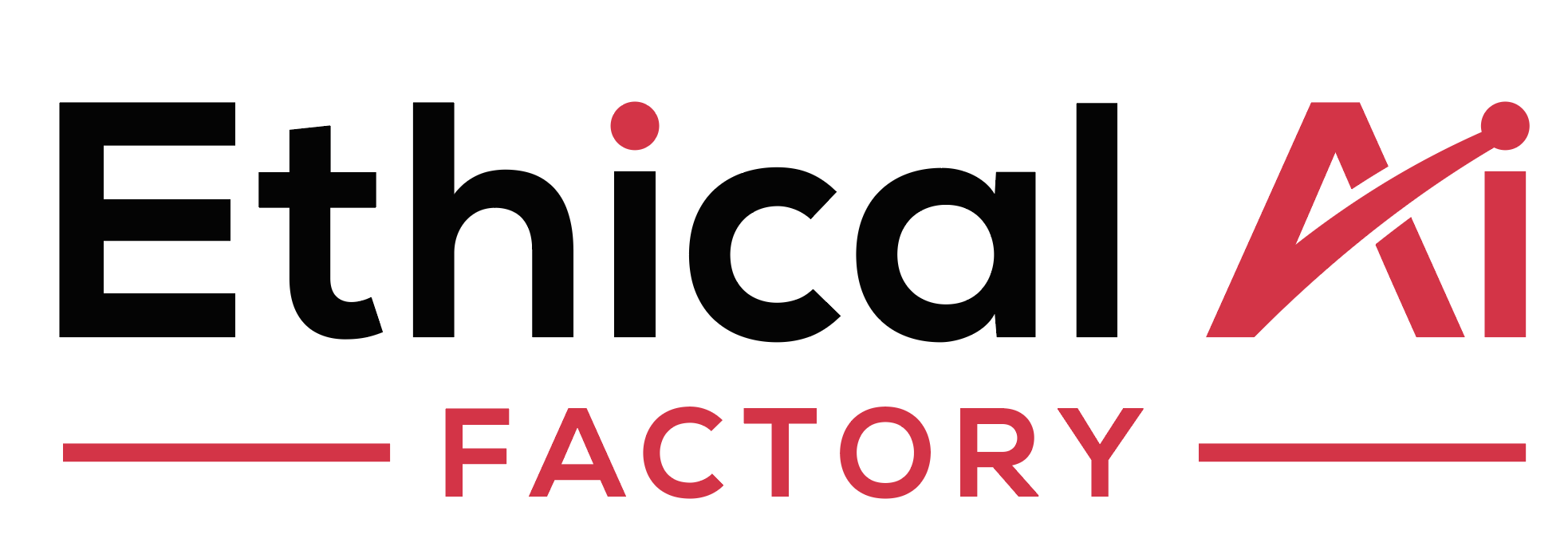 The Ethical AI Factory
