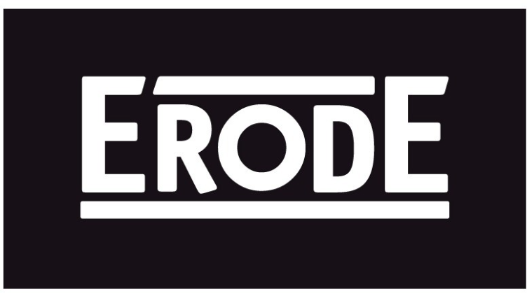 ERODE