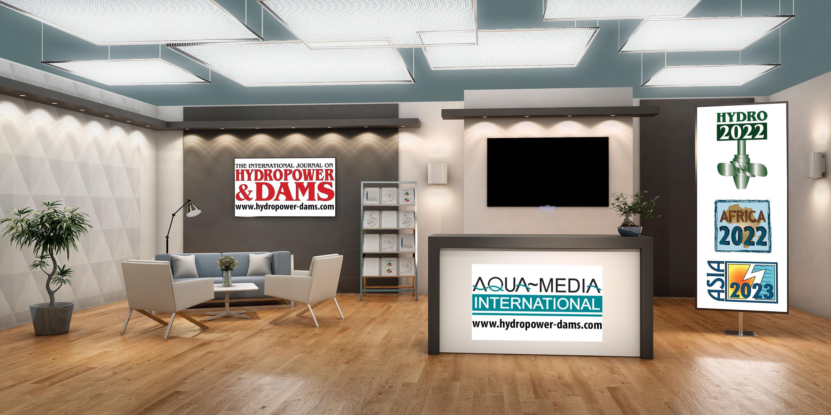 Aqua-Media International