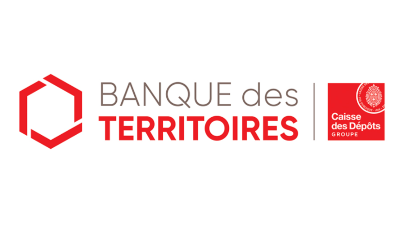 LA BANQUE DES TERRITOIRES