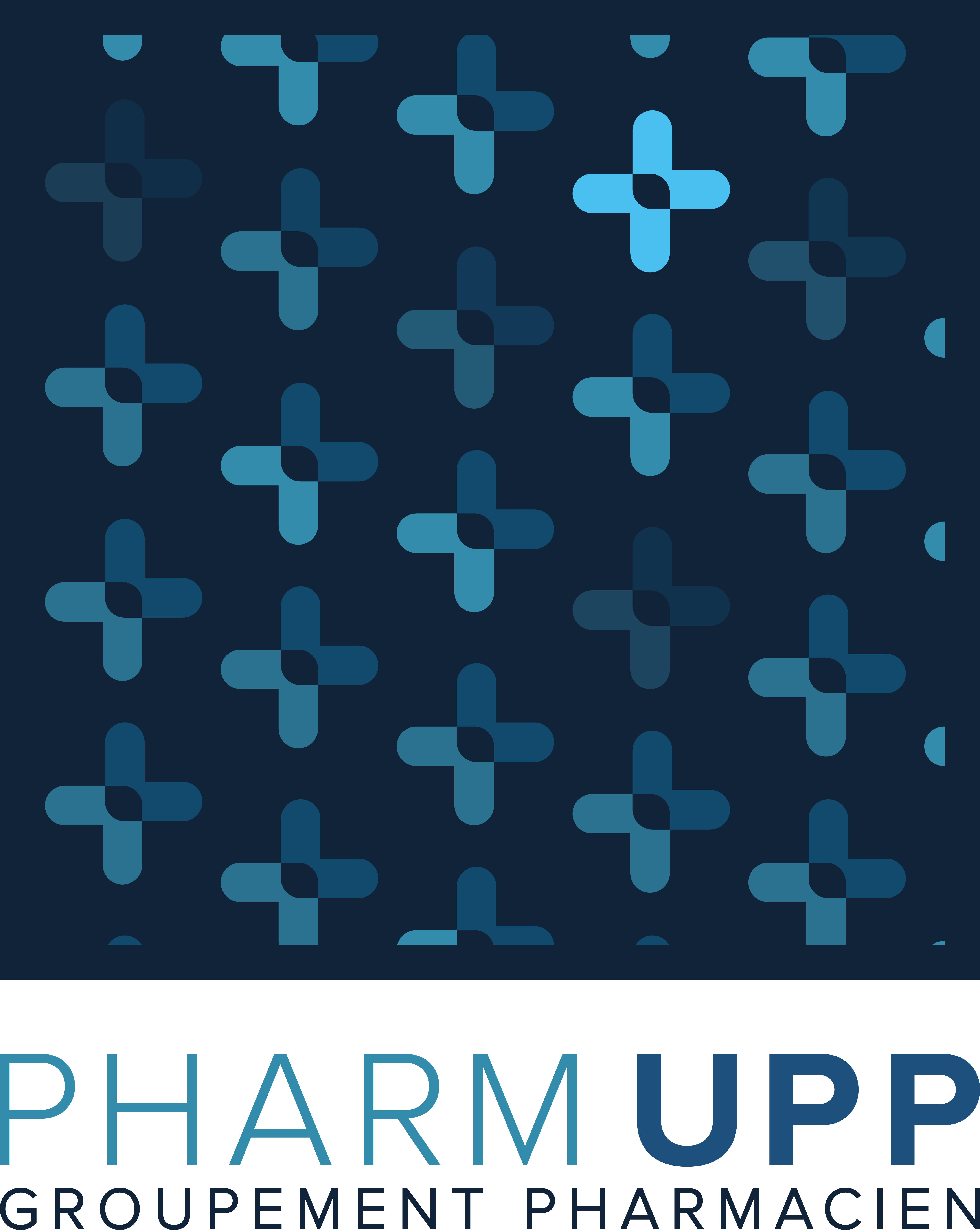 Pharm UPP