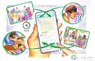 Ustawi: The Power of Community