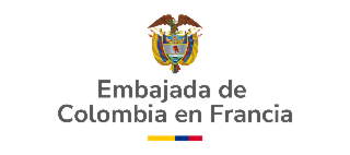 Embassy of the Republic of Colombia in Paris