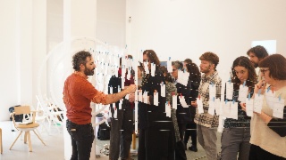 Building A Shared Future for Israel-Palestine