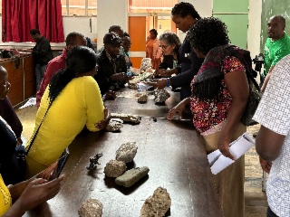 Powering Change: Women & Critical Minerals