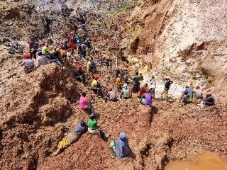 Minerals for Peace and Development – Madini Kwa Amani Na Maendeleo