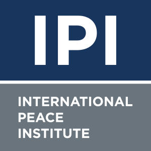 International Peace Institute