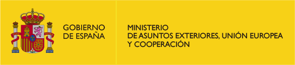 Ministerio de Asuntos Exteriores - Espana