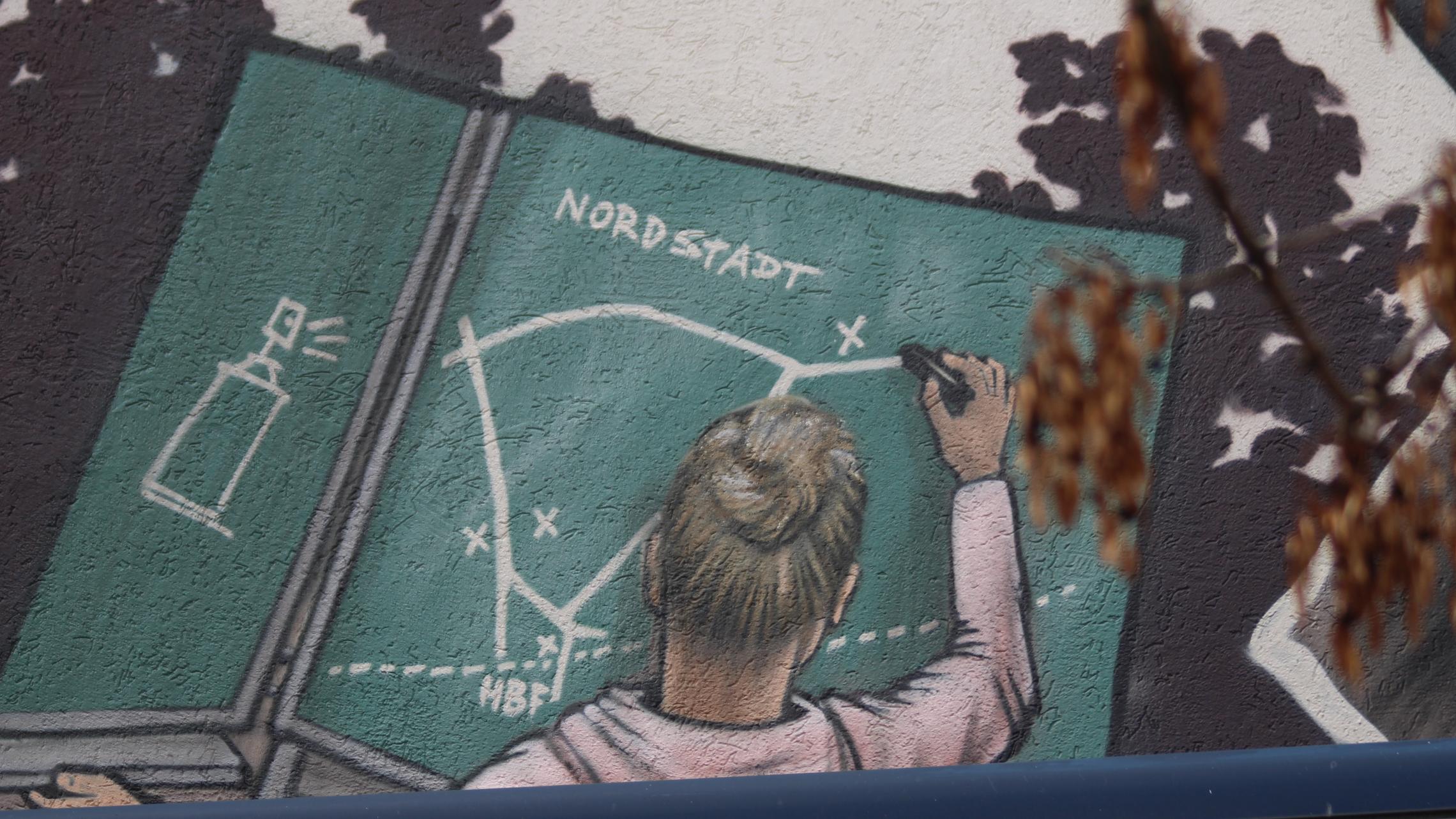 Local Conflict Counselling