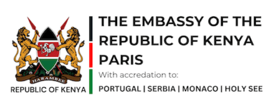 The Ambassy of the Republic of Kenya