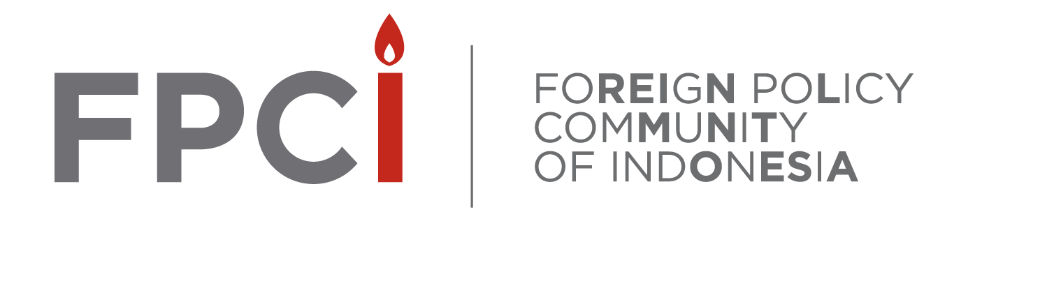 Foreign Policy Community of Indonesia 