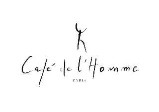 Café de l'Homme