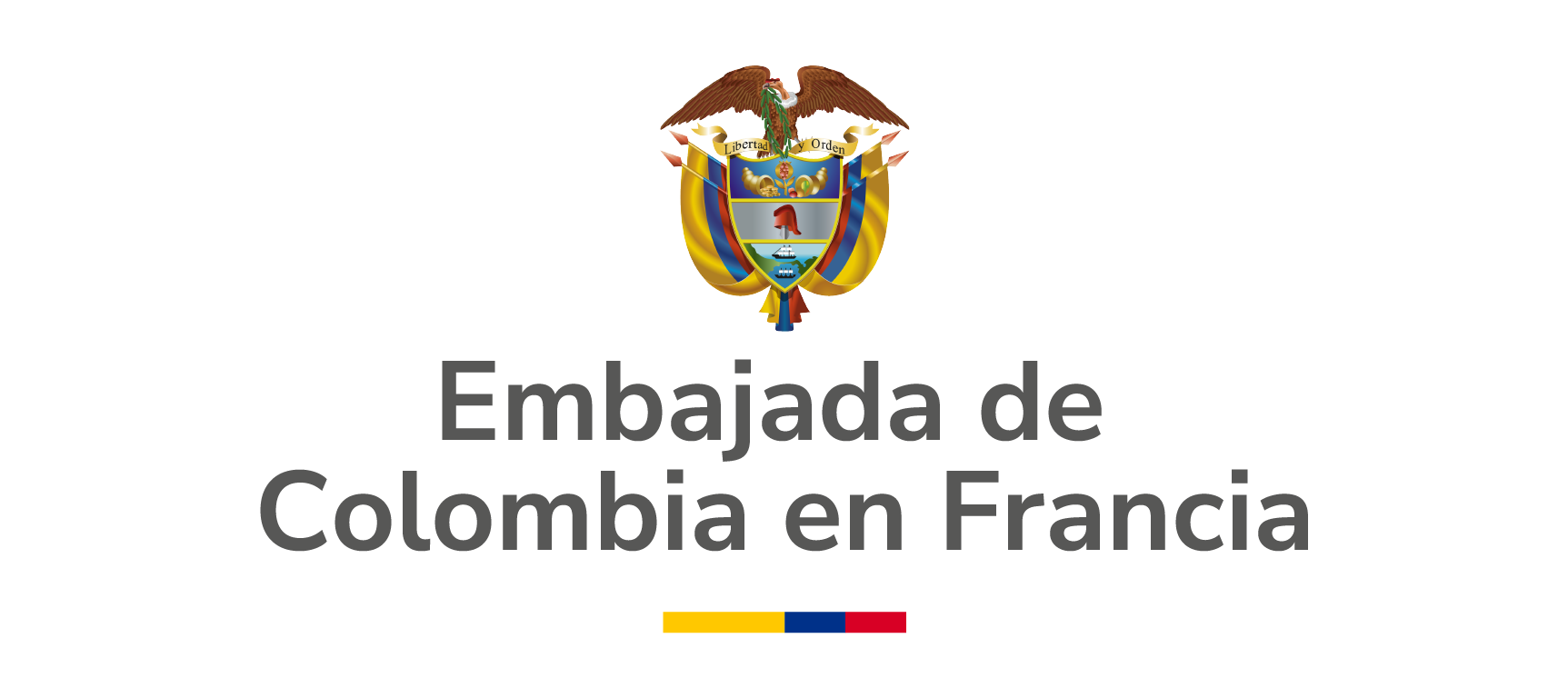 Embassy of the Republic of Colombia in Paris