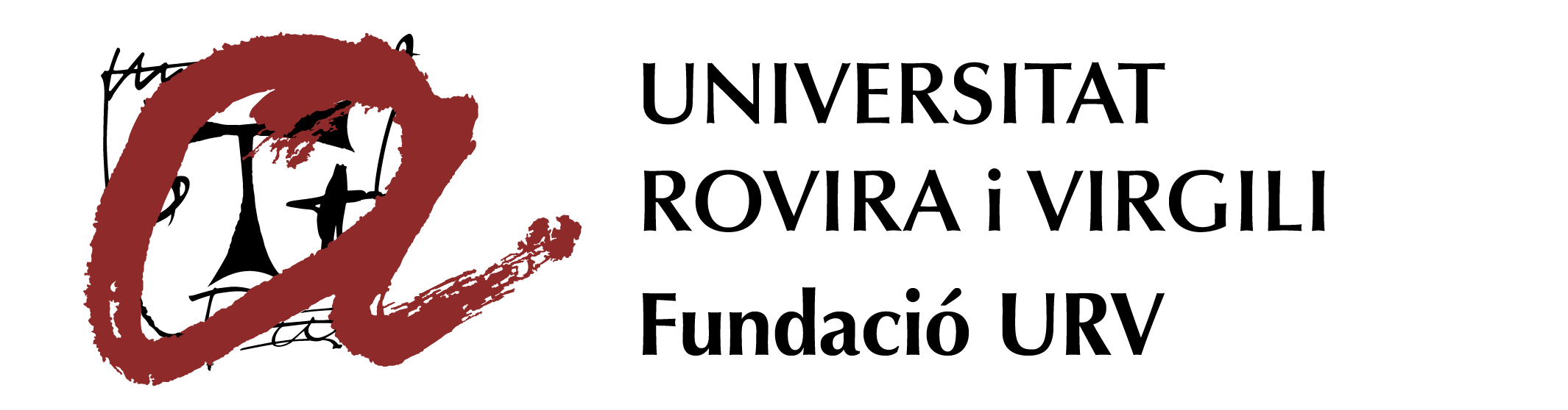 Universitat Rovira i Virgili - Fundacio URV