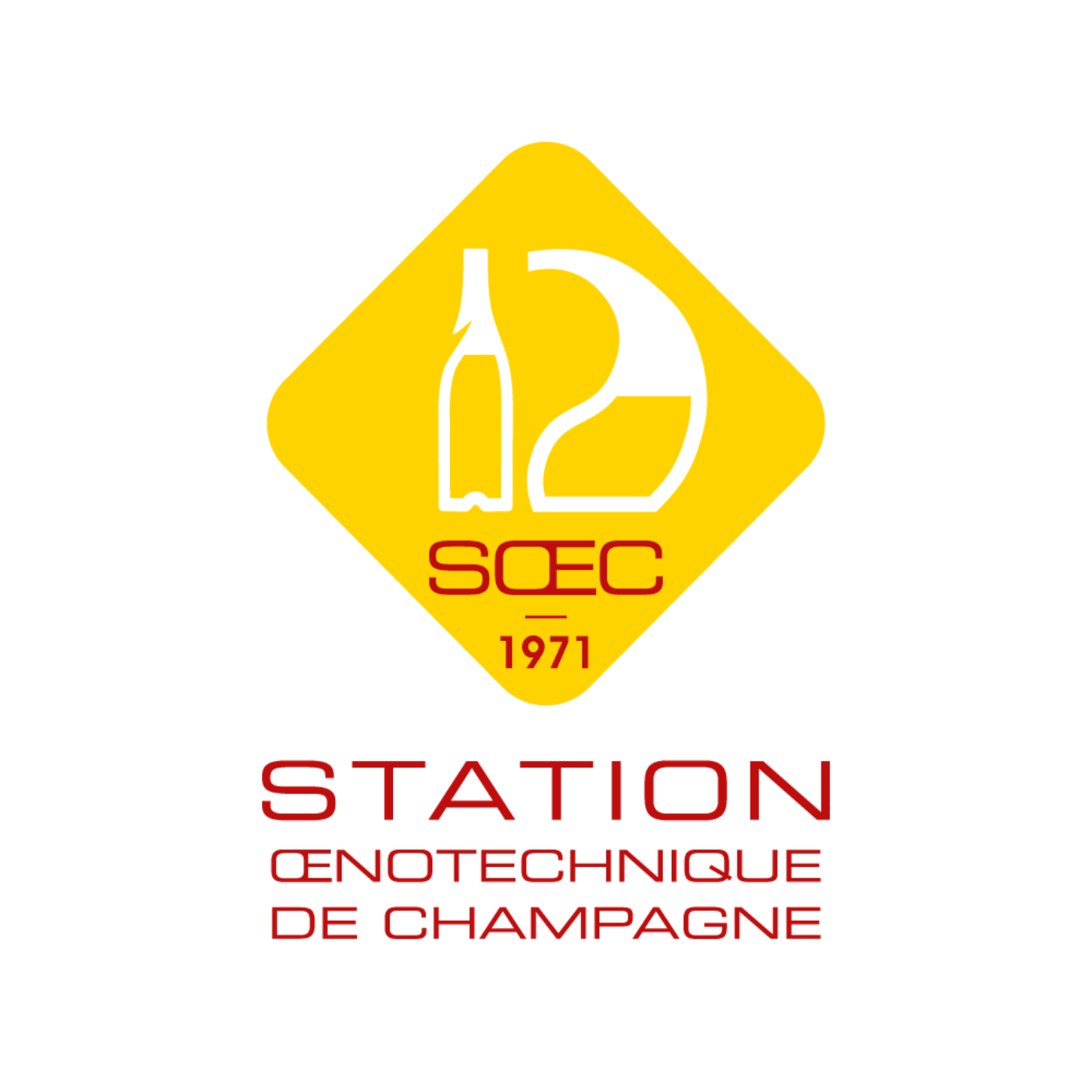 Station Œnotechnique de Champagne