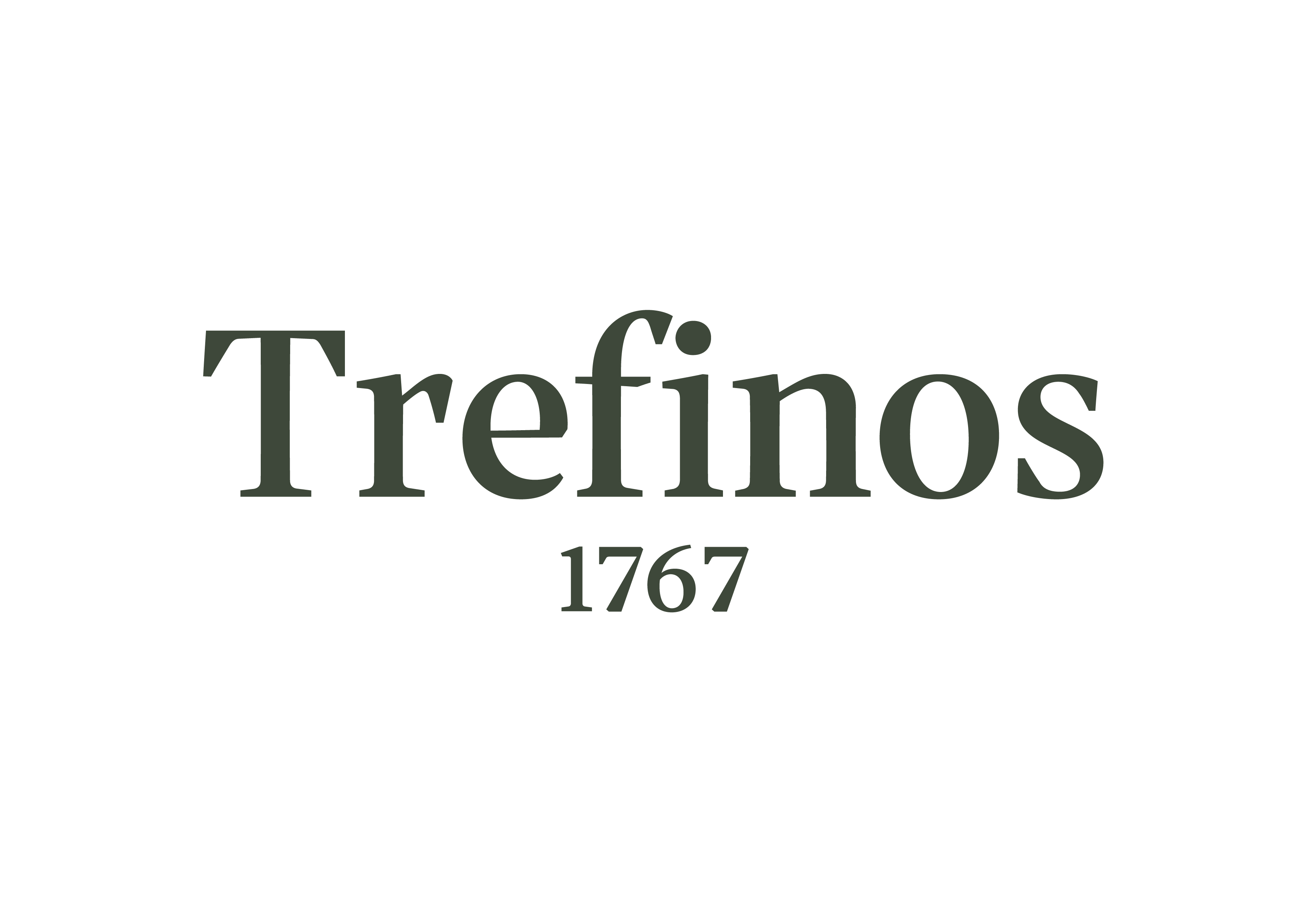 TREFINOS